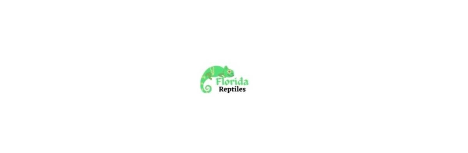 FLORIDA REPTILES Cover Image