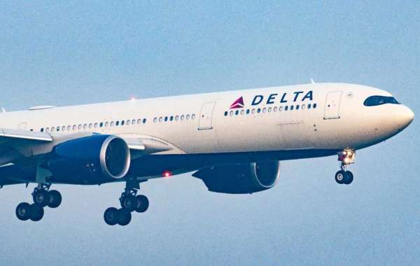 Delta Airlines’ ✈️✈️ Five Different Fare Options Come with Best Inflight Services