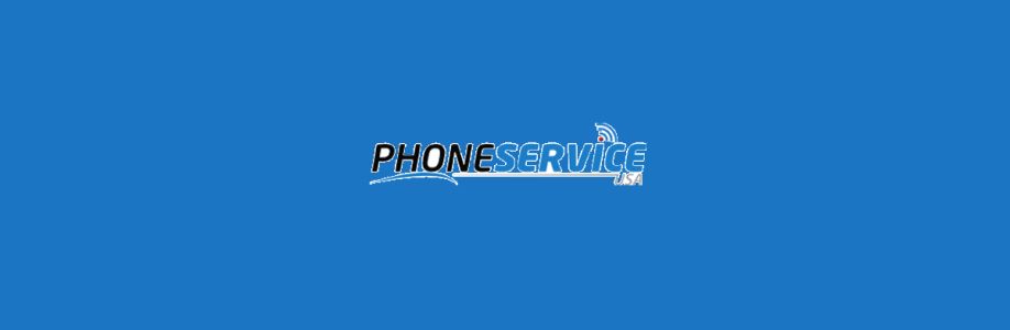 Phone Service USA LLC Cover Image