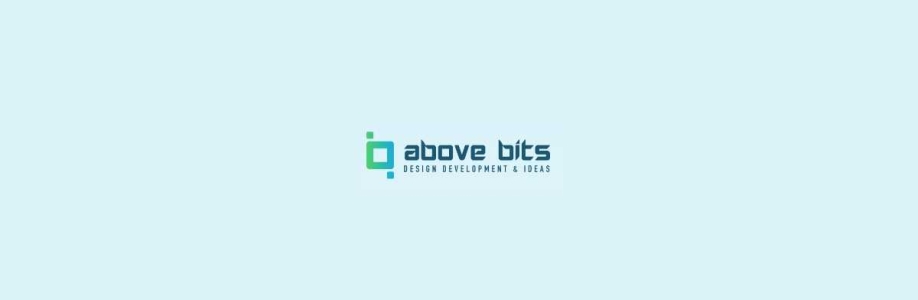 Above Bits LLC Cover Image