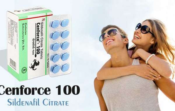 What is the Usage of Cenforce 100mg?