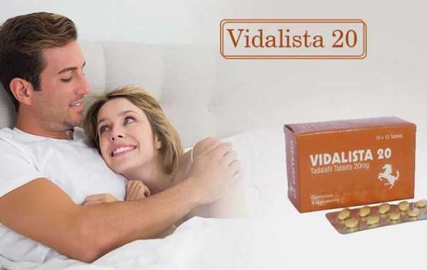 The Best Foods to Improve Blood Flow and Circulation for Vidalista 20