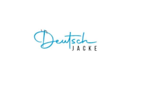 Introducing Deutsch Jacke: Raise Your Fashion Game with High-Quality Jackets
