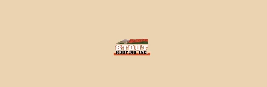 Stout Roofing Inc Cover Image