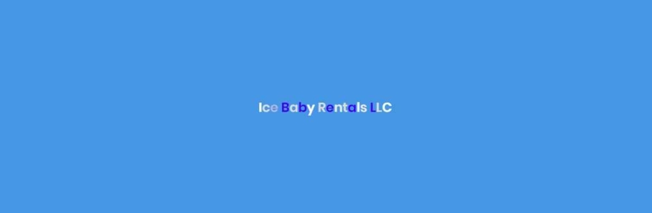 Ice Baby Rentals LLC Cover Image