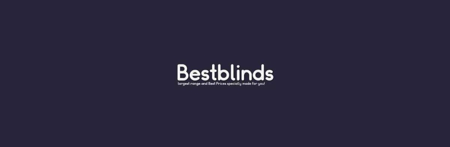 BestBlinds Ltd Cover Image