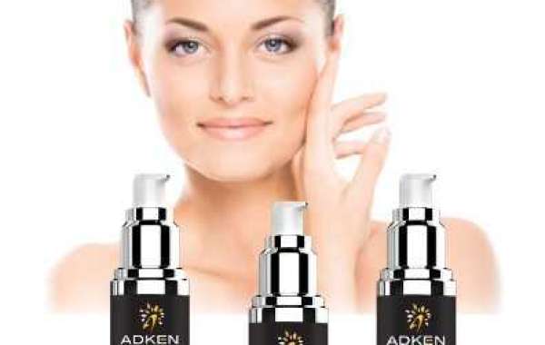 Top beauty products every woman will like Adken Skin Serum