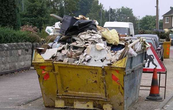 Why Do Local Skip Bin Hire is Important?