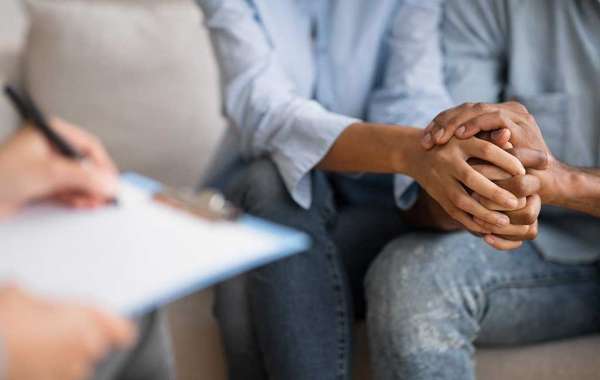 How Seeking Couples Counseling Can Transform Your Marriage