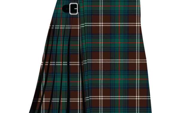 Kilts: Embracing Tradition and Style with Scottish Elegance