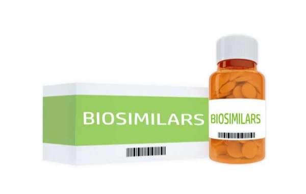 Biosimilar Market | Size, Share, Rising Trends, New Technologies and Growing opportunities by 2028
