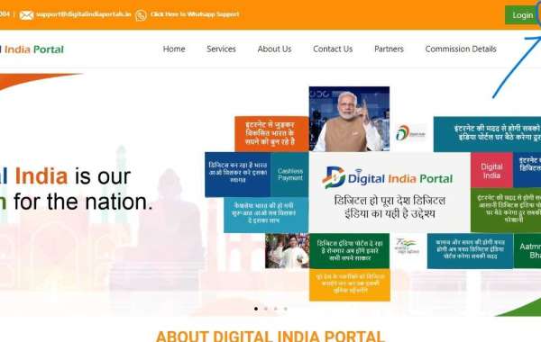 Digital india portal-CSC Registration