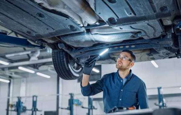 What You Need to Know About the Best Car Repairs Near Me