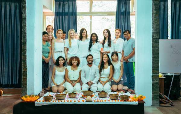 What Will You Learn In The 200 Hour Yoga Teacher Training In India?