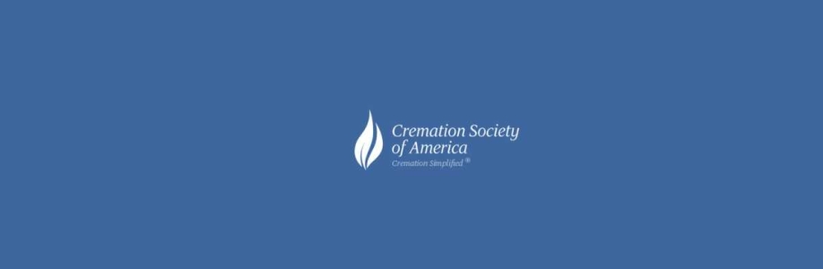 Cremation Society of America Cover Image