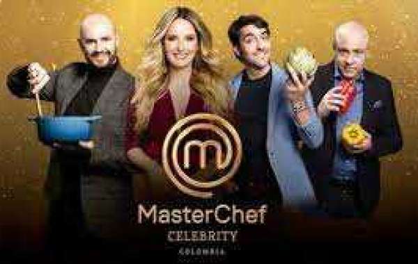 MasterChef Celebrity Colombia 2023 Capitulo 17 Completo HD