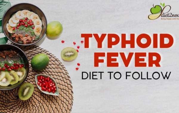 How Diet in Typhoid Rose to The #1 Trend on Social Media