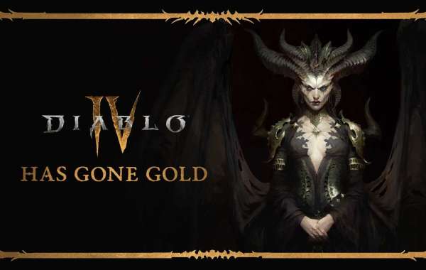 Enhance Your Diablo IV Experience - Buy Gold From MMOGAH