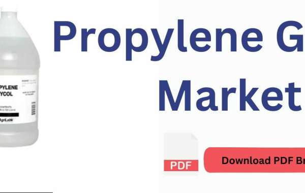 Regional Analysis of the Propylene Glycol Market: Growth and Opportunities