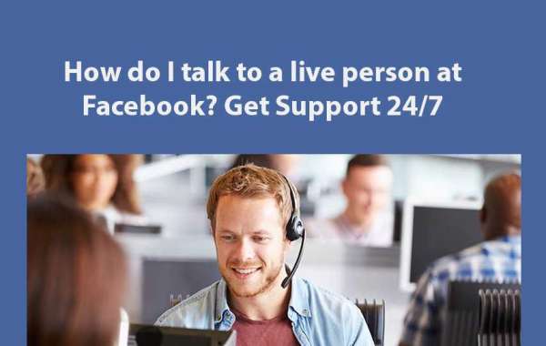 How do i talk to a live person at Facebook – Get proper guide here