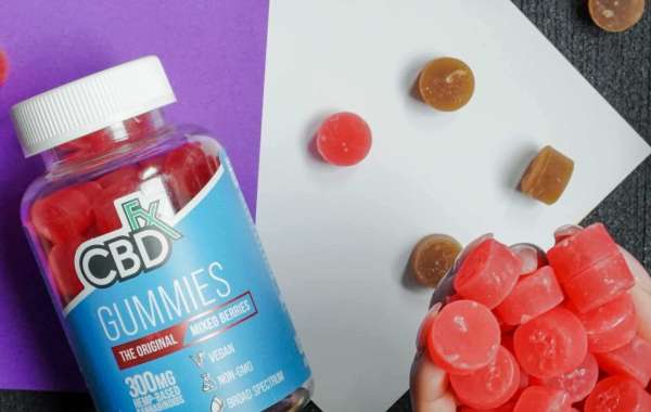 Unlock Your Best Sexual Performance with Biolyfe CBD Gummies™ Male Enhancement System