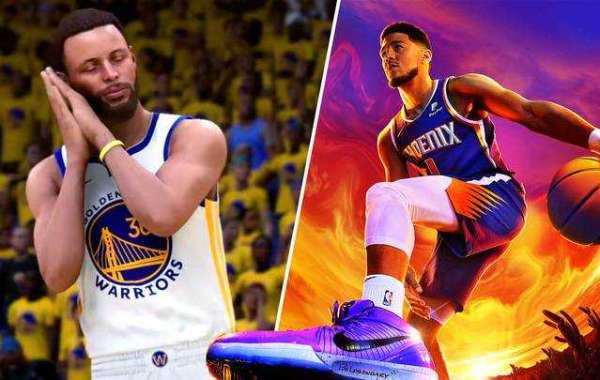 New Features Coming to NBA 2K23