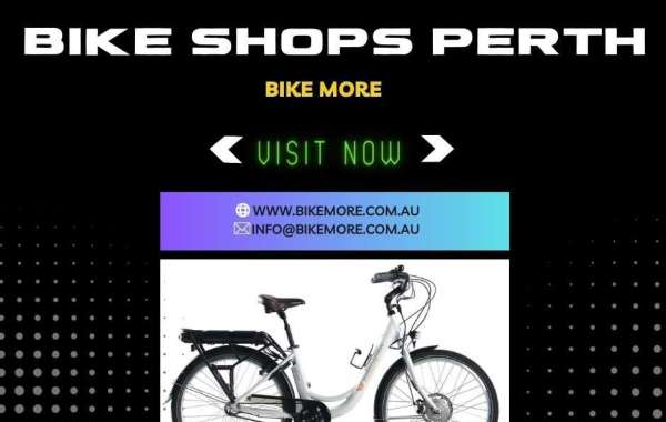 You have come to the right place if you are looking for the best bike shops in Perth
