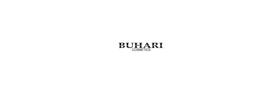 BUHARI COSMETICS Cover Image