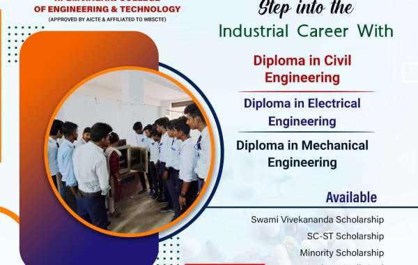 Jiaganj College of Engineering and Technology: Nurturing Innovators and Leaders in Technical Education