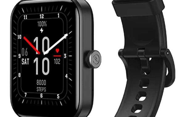 Unlock the Future of Technology: Top 10 Smart Watches to Buy in Pakistan Today!