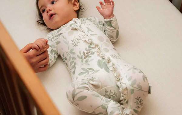 Which Type of Baby Bodysuits is Best?