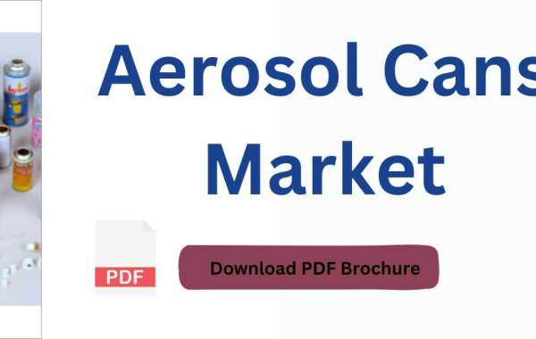 Innovations and Advancements in Aerosol Can Technology: Market Trends