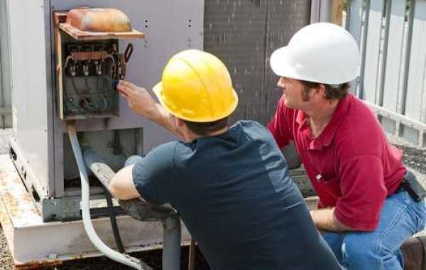 Maximize The Effectiveness Of Your HVAC System With Full-service Air Conditioner Repair In Lake Charles