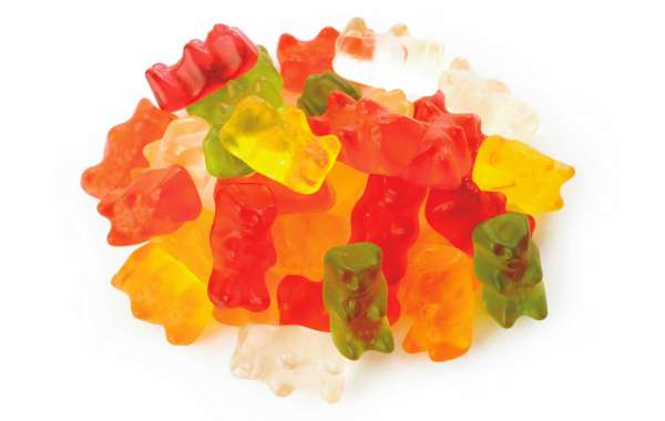 The Ultimate Guide to Finding the Best Place to Buy CBD Gummies