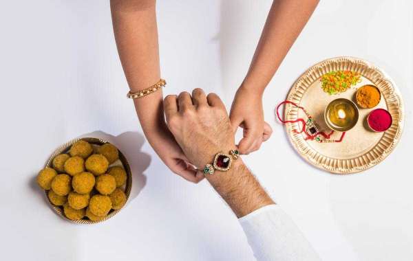 From Traditional to Trendy: Top Places to Buy Rakhi in Chennai