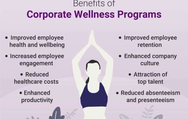 Creating a Successful Corporate Wellness Program: Tips and Strategies