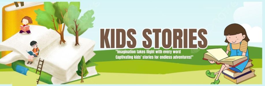 Kidsstories Cover Image