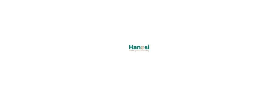 Hanosi Cover Image