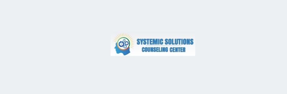 Systemic Solutions Counseling Center Cover Image