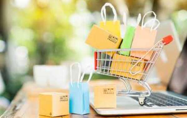 E-commerce Packaging Market Trends, Global Industry Share, Size, Global Industry Analysis, Key Market Growth Analysis, S