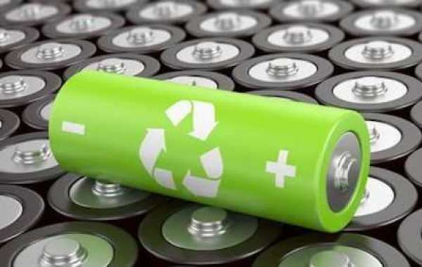 Disposable Batteries Market Share, Size, Trends, Industry Analysis Report, By Se gmentations & Forecast 2022 - 2030