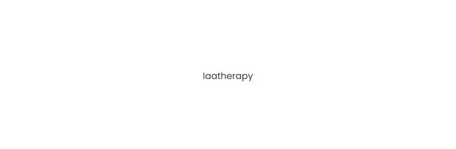 IaaTherapy Cover Image