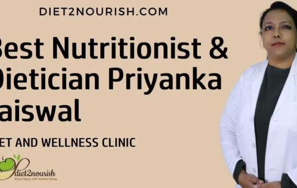 Best Dietician in Indirapuram Out of My Life