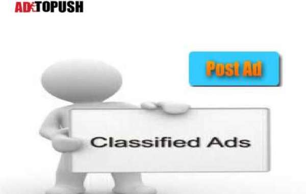 How to advertise your products using free classified ads