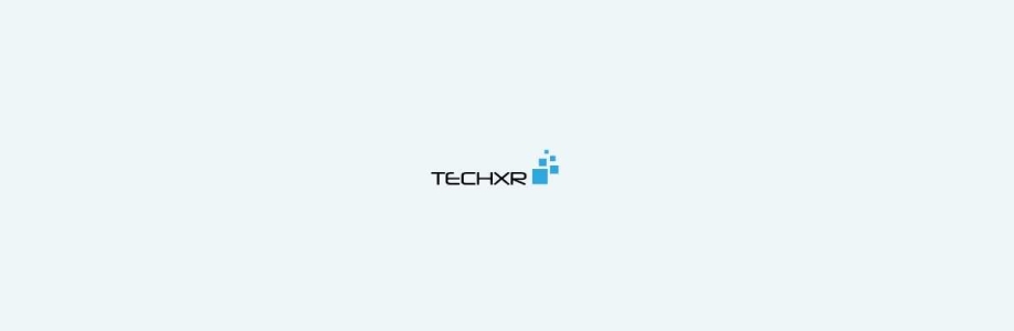 TechXR innovations Pvt Ltd Cover Image