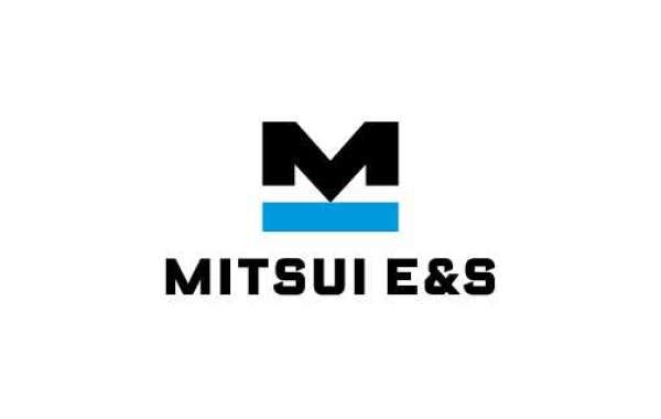 Mitsui E&S company overview