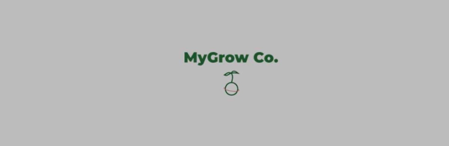 MyGrow Technologies LLC Cover Image