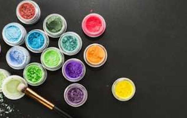 Cosmetic Pigments market 2022 to 2030 – Growth, Trends, COVID-19 Impact and Forecasts