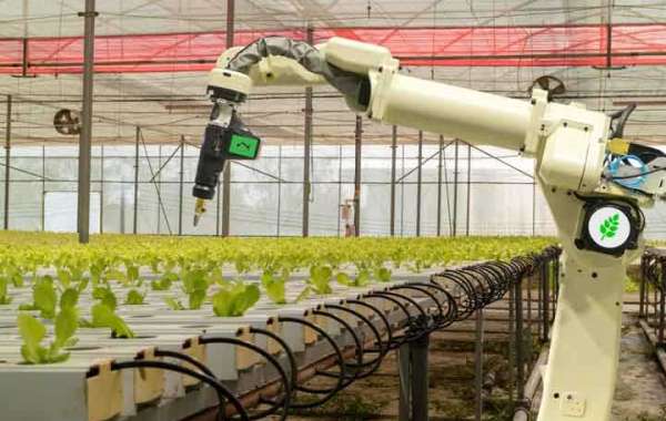 Agriculture Robot Market in Upcoming Years and How it is Going to Impact on Global Industry