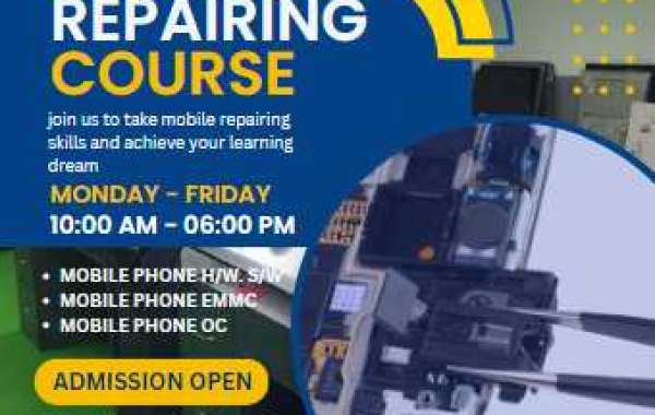 Mobile Repairing Course in 2023 | Professional Diploma Courses